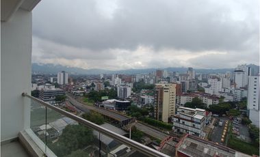 Apartamento en venta Alamos  - Pinares