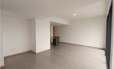 Apartamento en venta Alamos  - Pinares