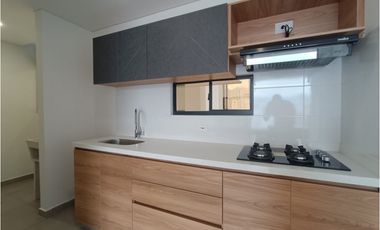 Apartamento en venta Alamos  - Pinares