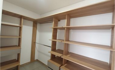 Apartamento en venta Alamos  - Pinares