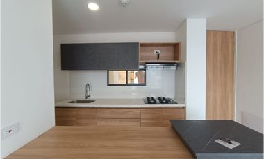 Apartamento en venta Alamos  - Pinares