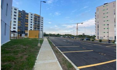 APARTAMENTO EN VENTA | PALMETUM PARK | JAMUND | OBRA GRIS | INVERTIR