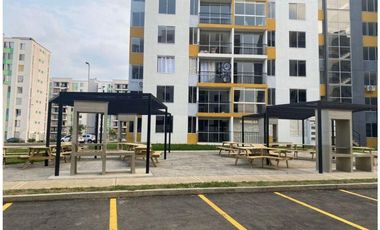 APARTAMENTO EN VENTA | PALMETUM PARK | JAMUND | OBRA GRIS | INVERTIR