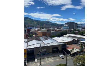 Vendo para estrenar moderno Apartaloft en Sabaneta piso medio alto