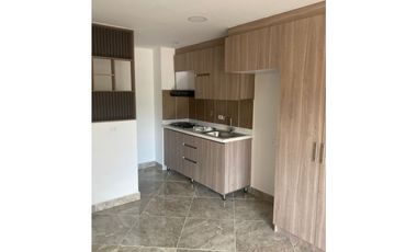 Vendo para estrenar moderno Apartaloft en Sabaneta piso medio alto