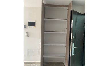 Vendo para estrenar moderno Apartaloft en Sabaneta piso medio alto