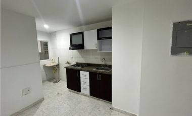 Los Andes - Apartamento en venta. Barranquilla