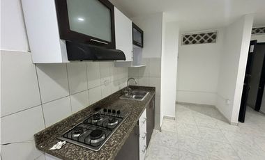 Los Andes - Apartamento en venta. Barranquilla