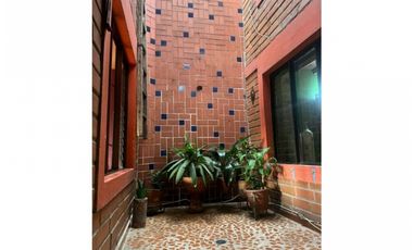 CASA DUPLEX EN VENTA ENVIGADO EDIFICIO PH