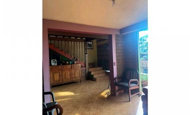 CASA DUPLEX EN VENTA ENVIGADO EDIFICIO PH