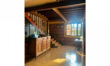 CASA DUPLEX EN VENTA ENVIGADO EDIFICIO PH