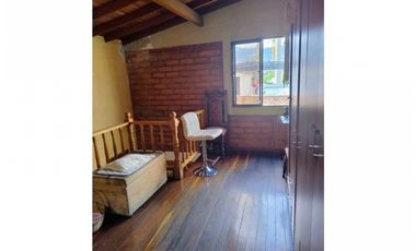 CASA DUPLEX EN VENTA ENVIGADO EDIFICIO PH