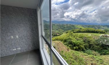 Apartaestudio en venta Norte de Armenia
