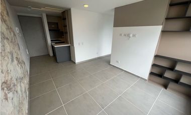 Apartaestudio en venta Norte de Armenia