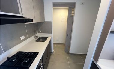 Apartaestudio en venta Norte de Armenia