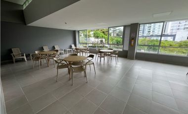 Apartaestudio en venta Norte de Armenia