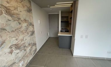 Apartaestudio en venta Norte de Armenia