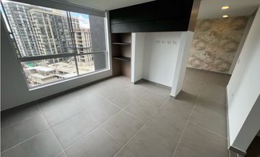 Apartaestudio en venta Norte de Armenia