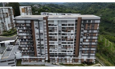 Apartaestudio en venta Norte de Armenia