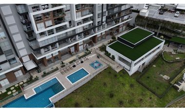 Apartaestudio en venta Norte de Armenia
