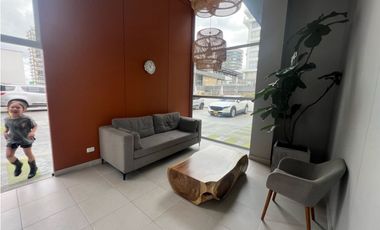 Apartaestudio en venta Norte de Armenia