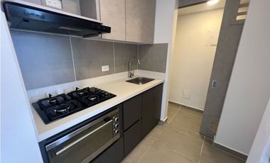 Apartaestudio en venta Norte de Armenia