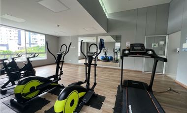 Apartaestudio en venta Norte de Armenia