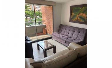 Apartamento en Venta, Almeria en Medellín
