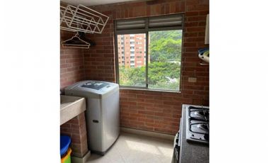 Apartamento en Venta, Almeria en Medellín