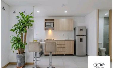 Apartamento en Venta, Buenos Aires en Medellín