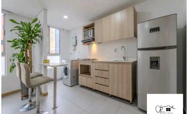 Apartamento en Venta, Buenos Aires en Medellín