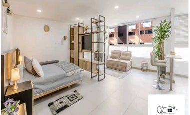 Apartamento en Venta, Buenos Aires en Medellín
