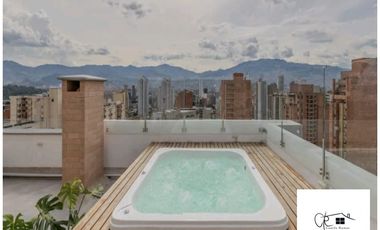 Apartamento en Venta, Buenos Aires en Medellín