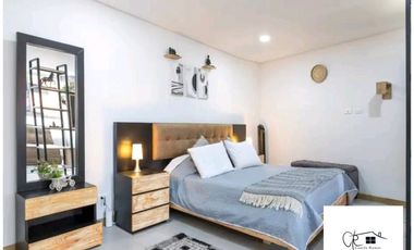 Apartamento en Venta, Buenos Aires en Medellín