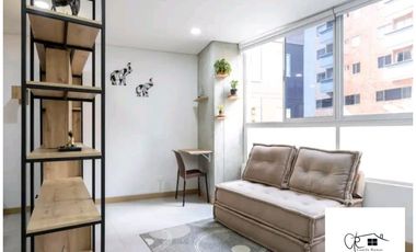Apartamento en Venta, Buenos Aires en Medellín