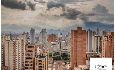 Apartamento en Venta, Buenos Aires en Medellín