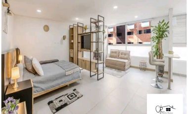 Apartamento en Venta, Buenos Aires en Medellín