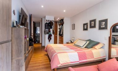 Apartamento Arriendo Bella Suiza - 64 m2, Balcón, 1H, 2B, 1P, 1D