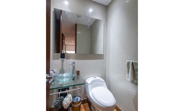 Apartamento Arriendo Bella Suiza - 64 m2, Balcón, 1H, 2B, 1P, 1D