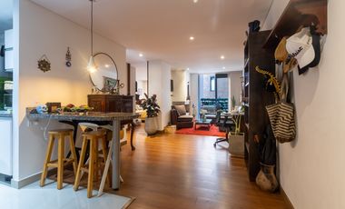 Apartamento Arriendo Bella Suiza - 64 m2, Balcón, 1H, 2B, 1P, 1D