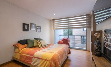 Apartamento Arriendo Bella Suiza - 64 m2, Balcón, 1H, 2B, 1P, 1D