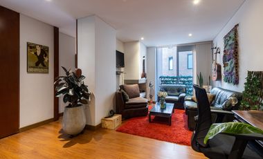 Apartamento Arriendo Bella Suiza - 64 m2, Balcón, 1H, 2B, 1P, 1D