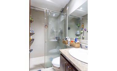 Apartamento Arriendo Bella Suiza - 64 m2, Balcón, 1H, 2B, 1P, 1D