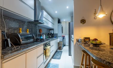 Apartamento Arriendo Bella Suiza - 64 m2, Balcón, 1H, 2B, 1P, 1D