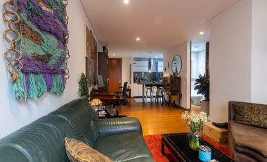 Apartamento Arriendo Bella Suiza - 64 m2, Balcón, 1H, 2B, 1P, 1D