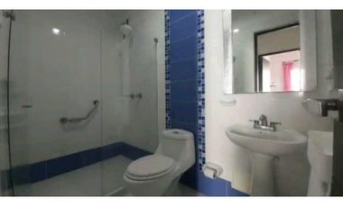 APARTAMENTO EN VENTA EN EL BARRIO LA CASTELLANA EN MONTERIA