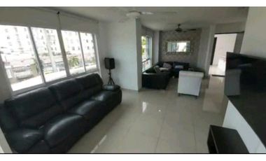 APARTAMENTO EN VENTA EN EL BARRIO LA CASTELLANA EN MONTERIA