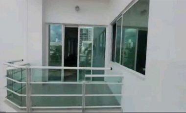 APARTAMENTO EN VENTA EN EL BARRIO LA CASTELLANA EN MONTERIA