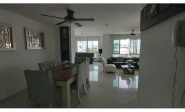 APARTAMENTO EN VENTA EN EL BARRIO LA CASTELLANA EN MONTERIA