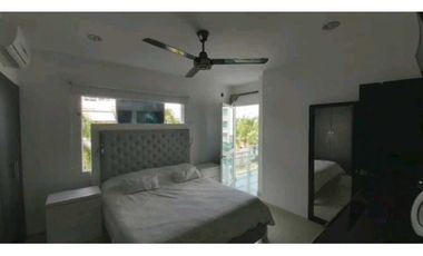 APARTAMENTO EN VENTA EN EL BARRIO LA CASTELLANA EN MONTERIA